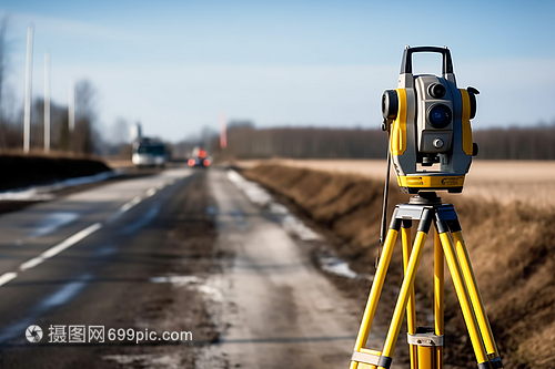 進行地質(zhì)勘探的機器